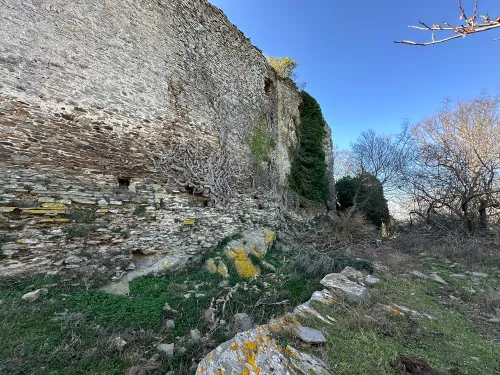 Roccaccia di Montauto