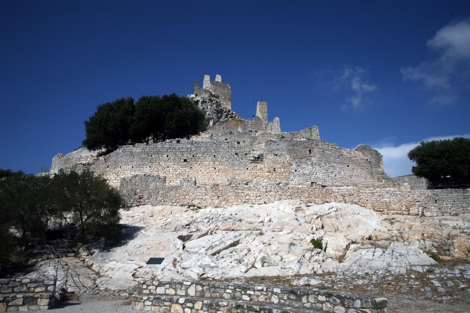 Rocca San Silvestro Parco Archeominerario, Campiglia Marittima