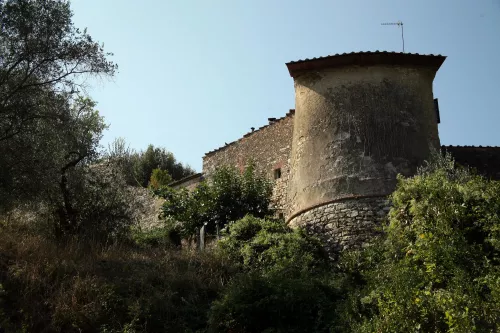 Rocca Aldobrandesca of Suvereto