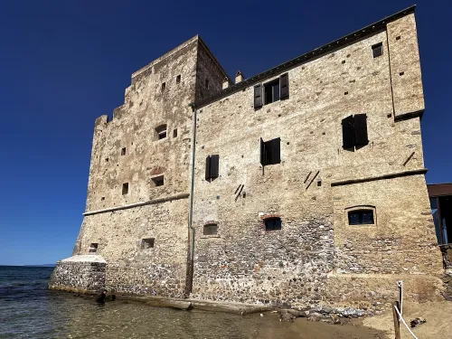 Torre Mozza