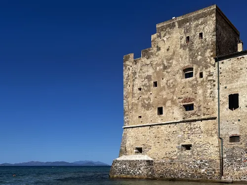 Torre Mozza