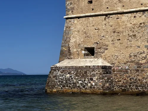 Torre Mozza