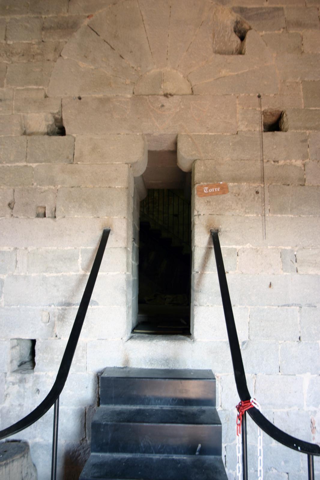 Rocca Aldobrandesca of Arcidosso