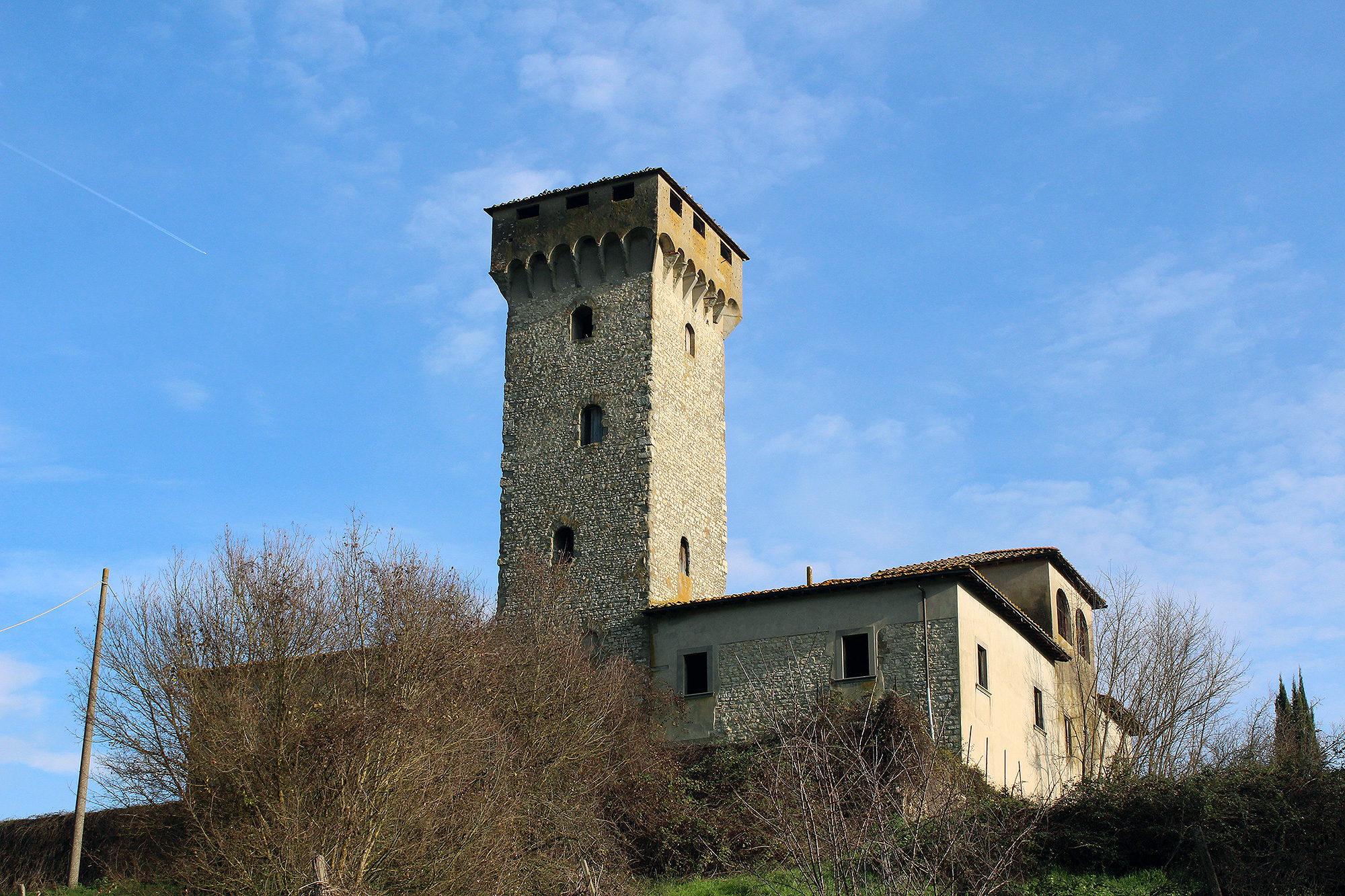 Torre della Bandinella