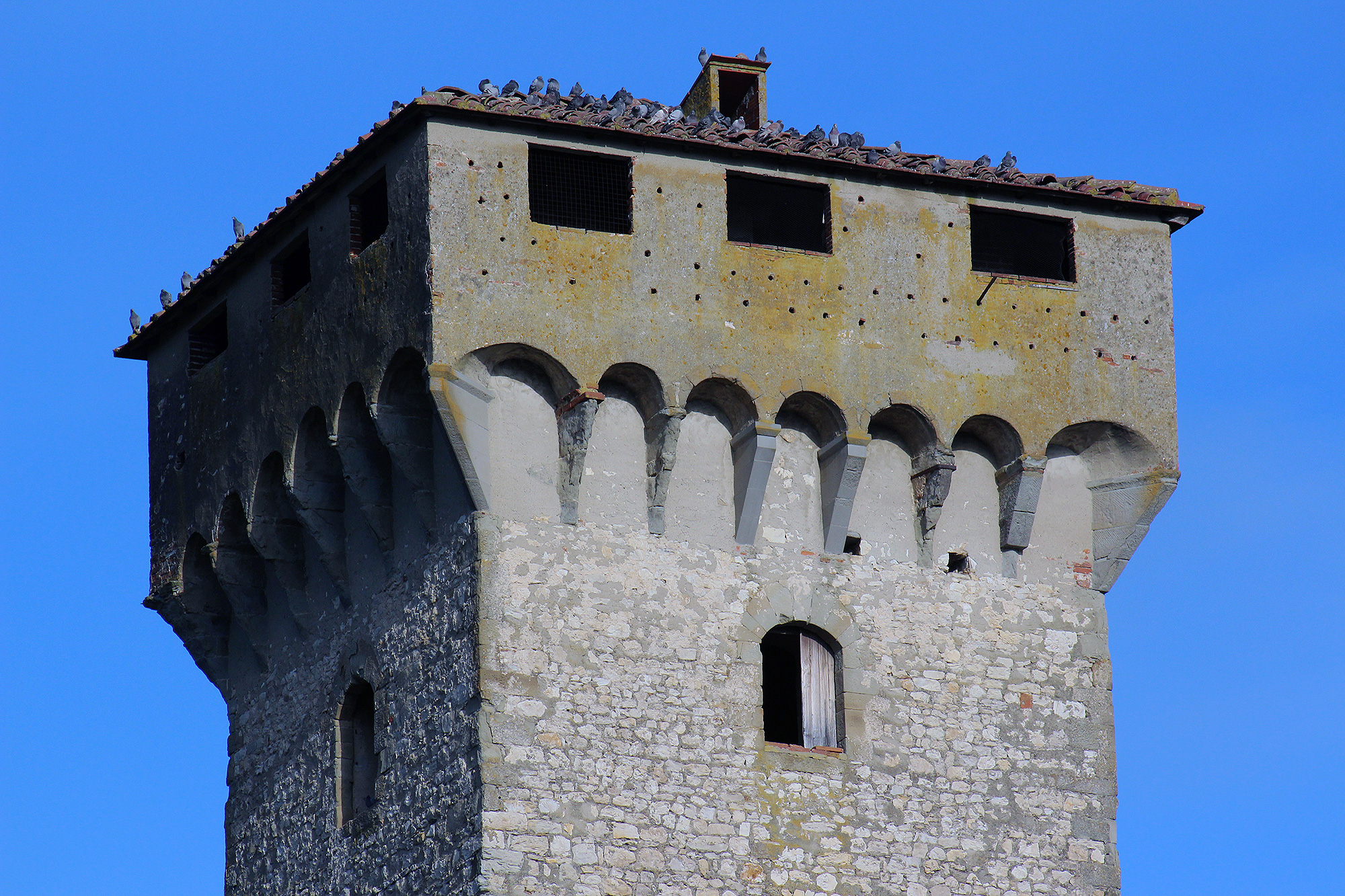 Torre della Bandinella
