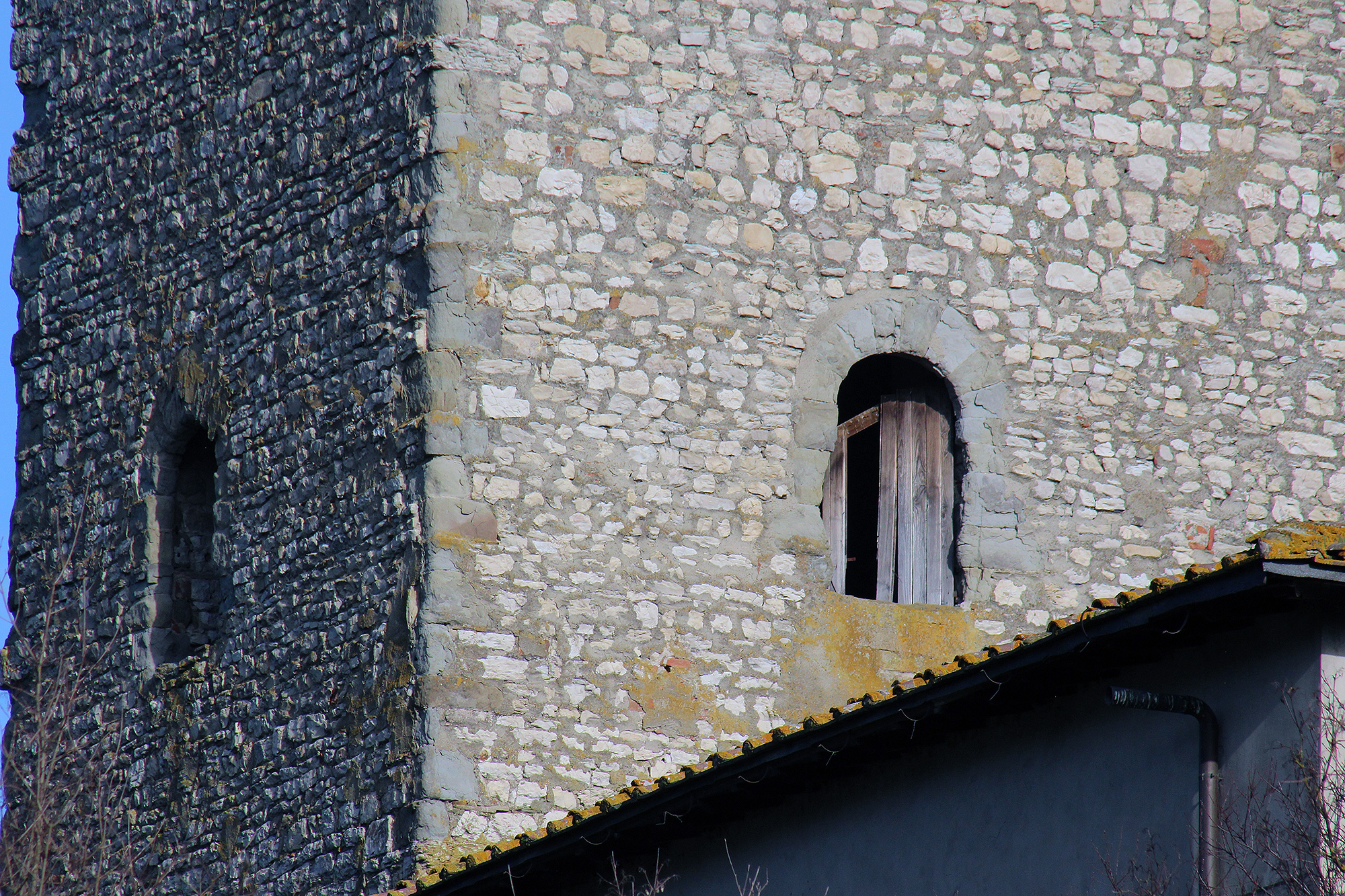 Torre della Bandinella