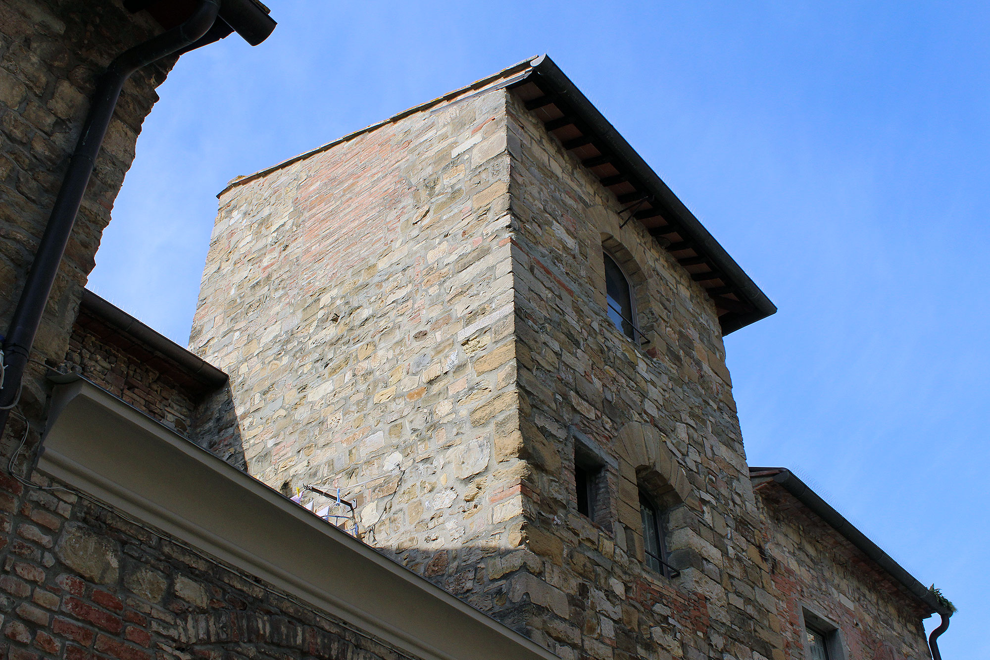 Borgo Murato di Barberino Val d'Elsa
