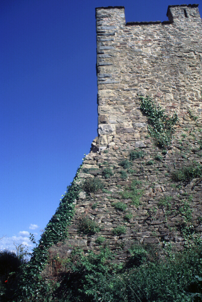 Battifolle Castle