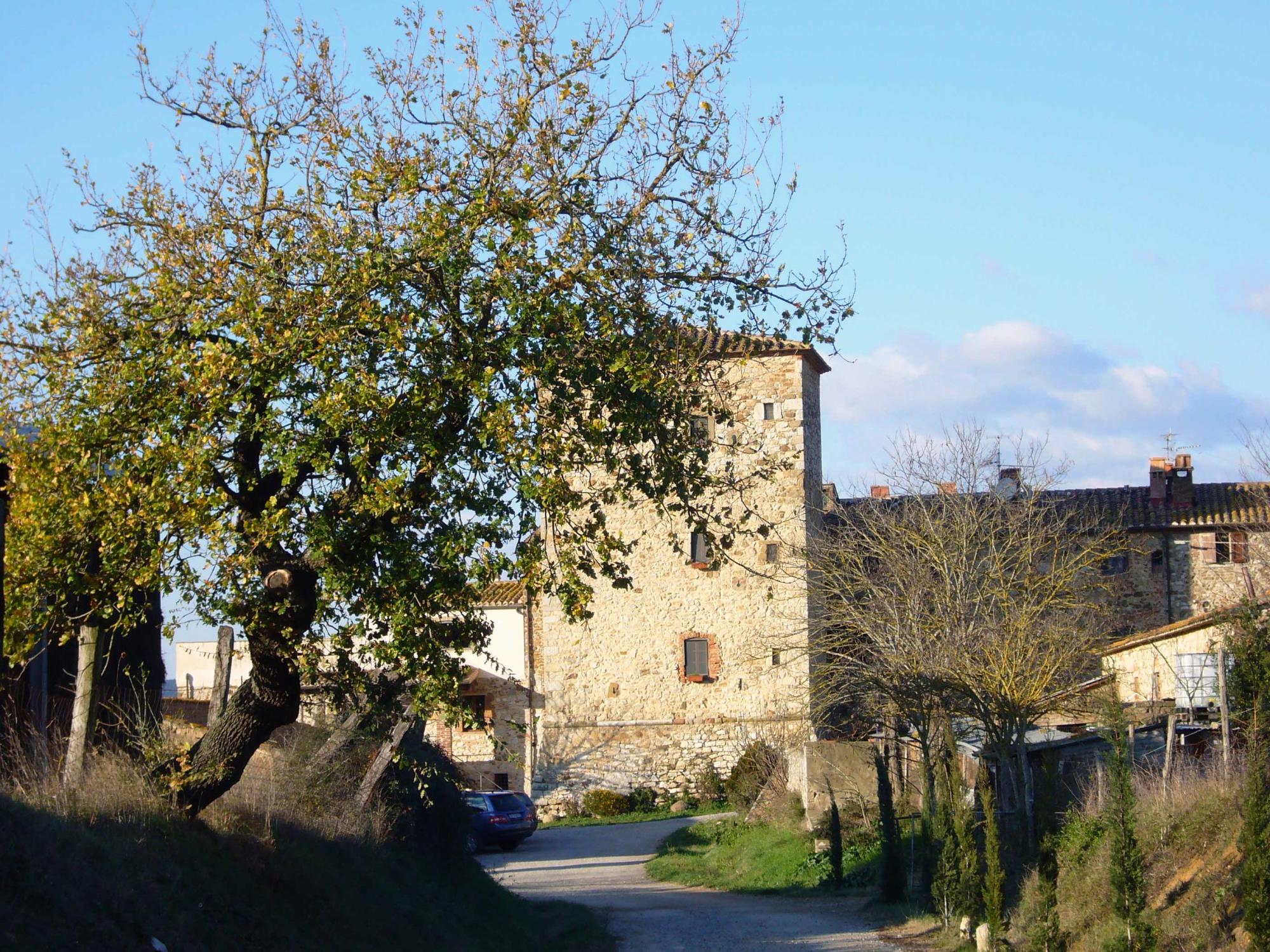 Casallia Castle