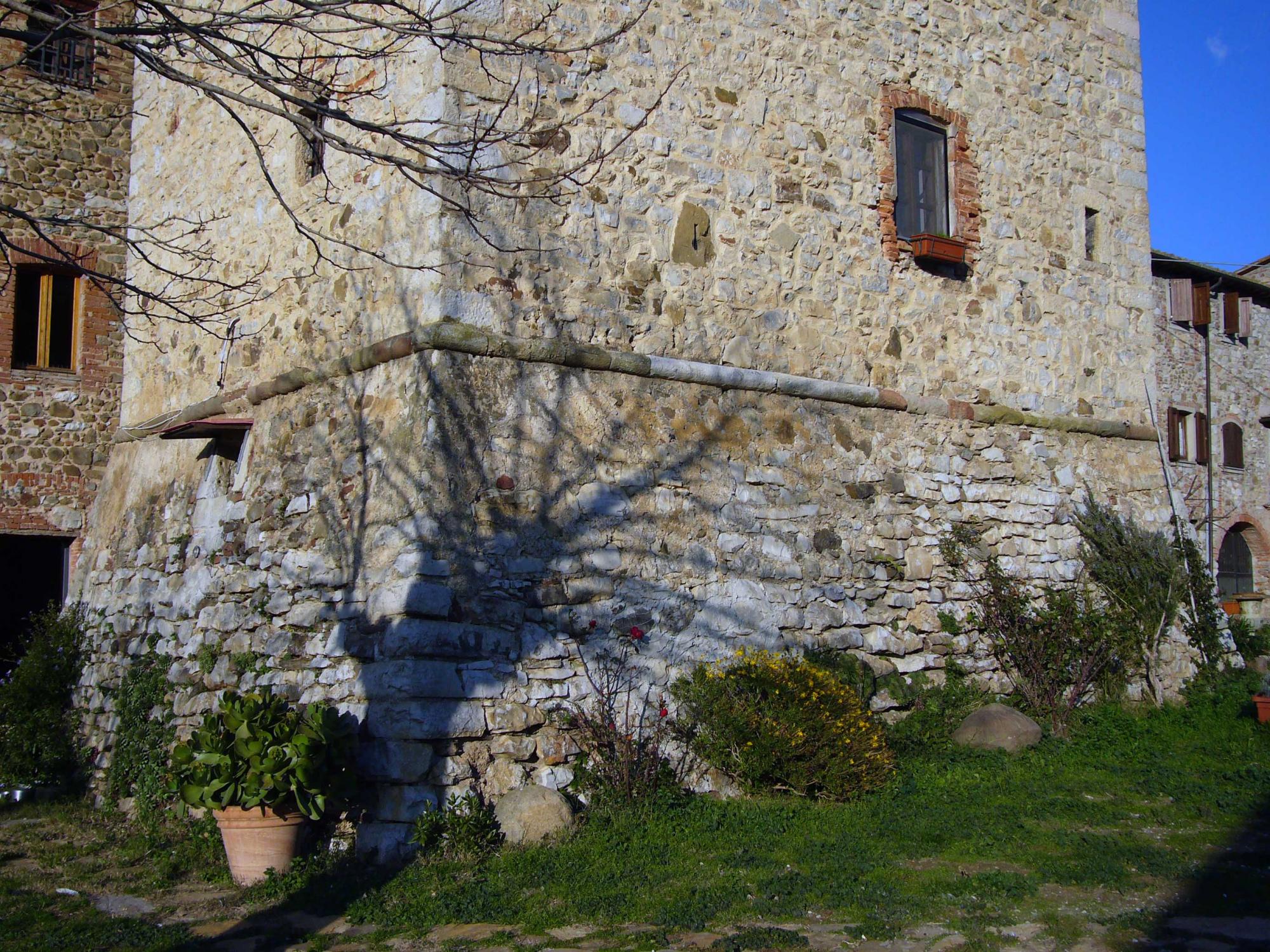 Casallia Castle