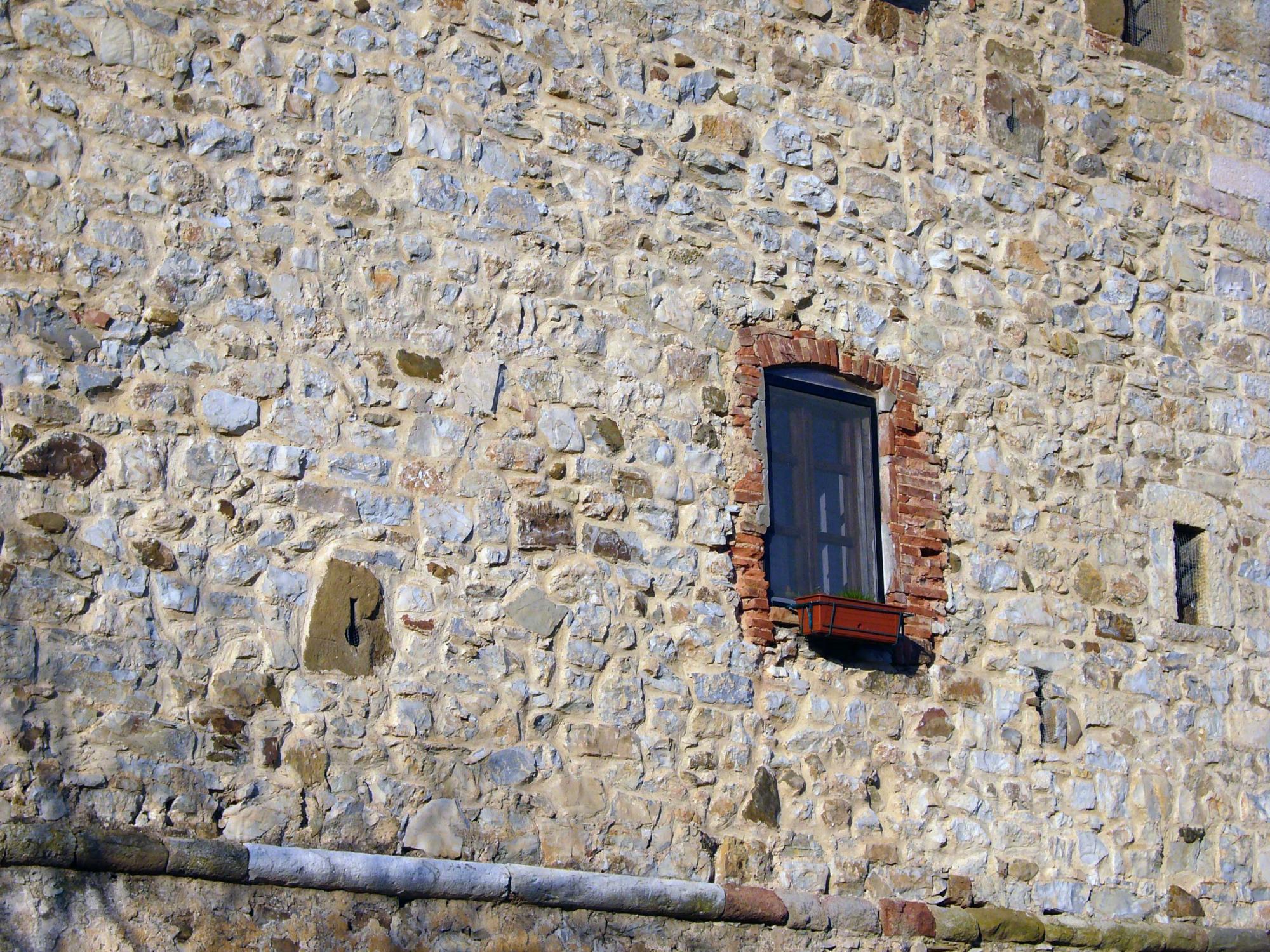 Casallia Castle