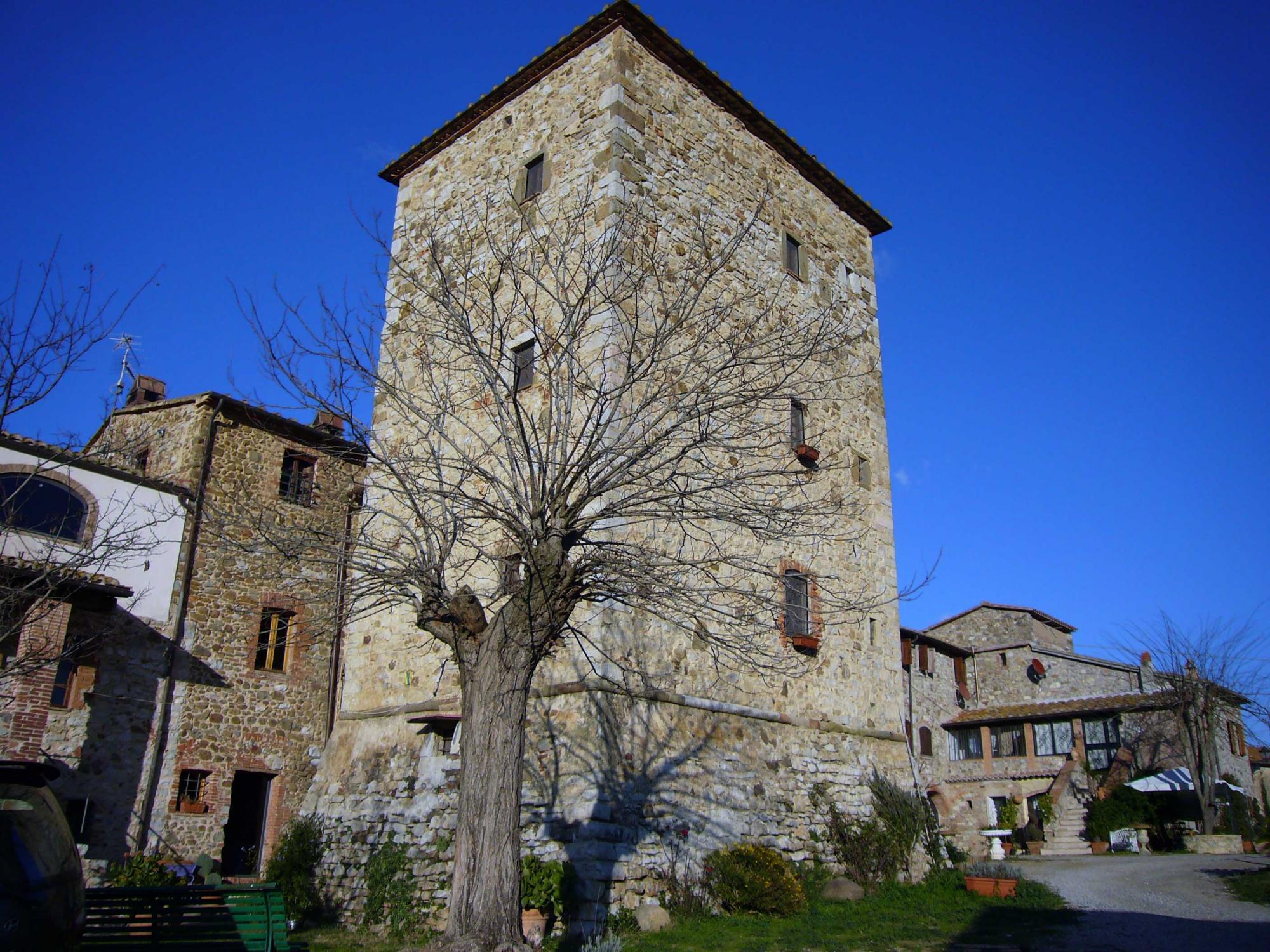 Casallia Castle