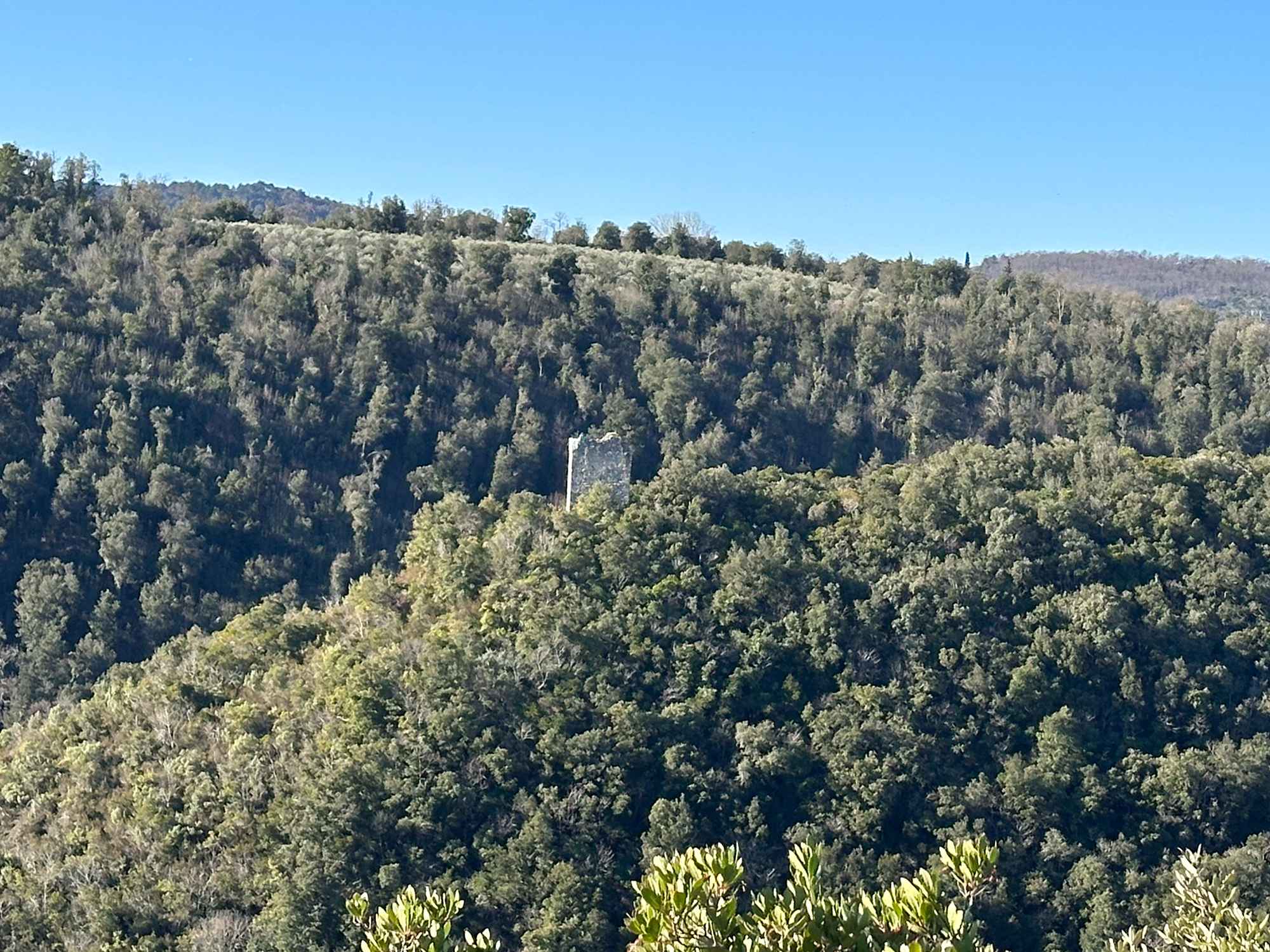 Castelvecchio di San Gimignano