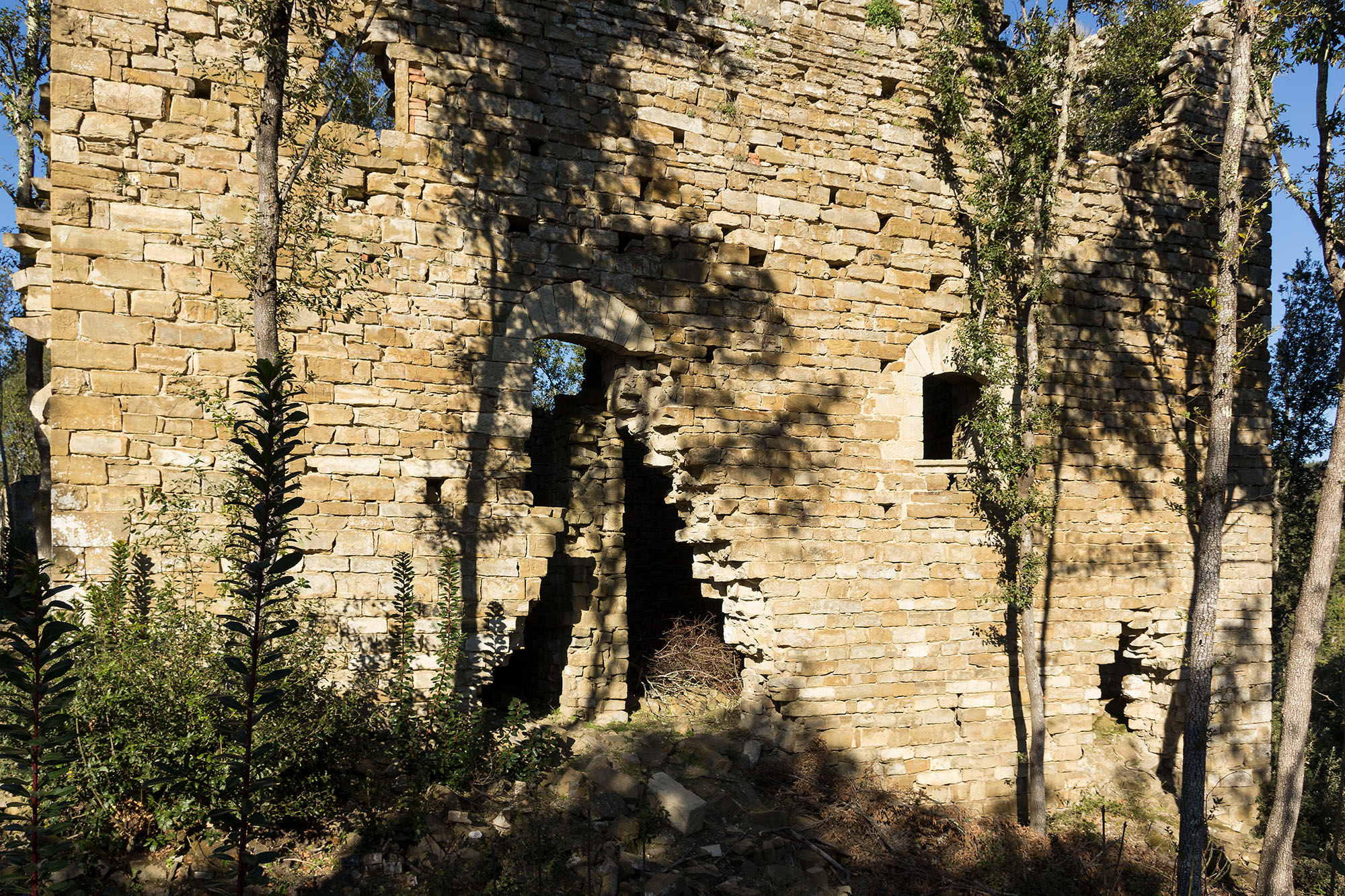 Castello di Cepparello