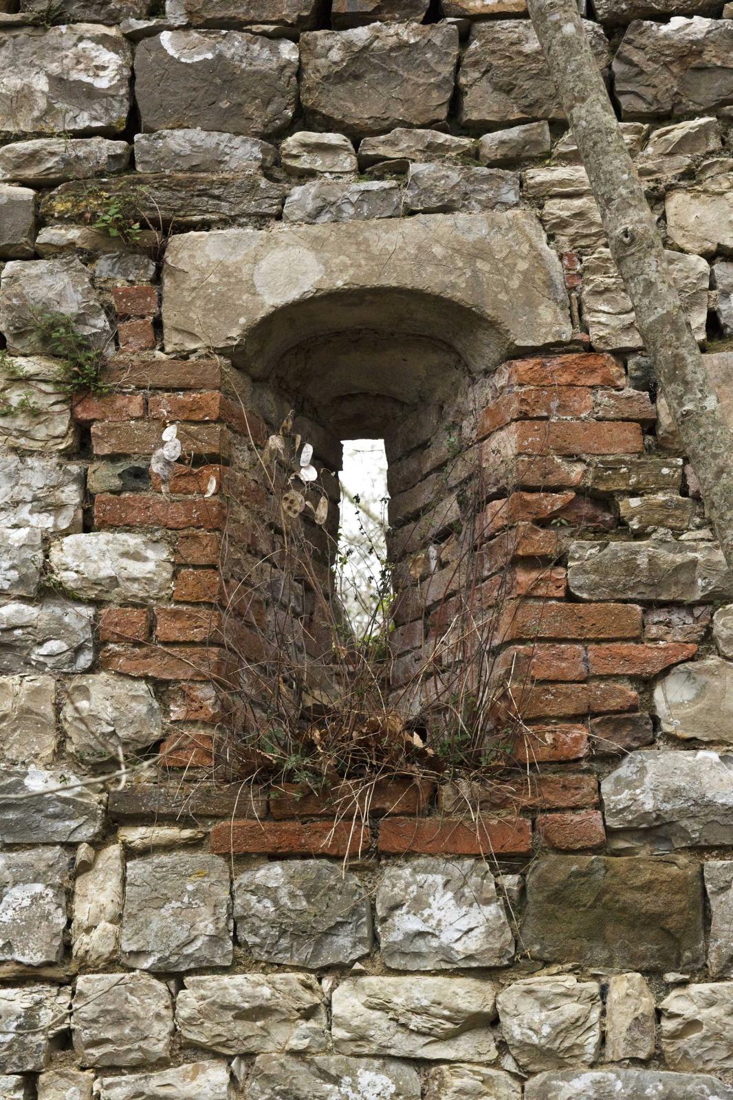 Castello di Cerreto Ciampoli