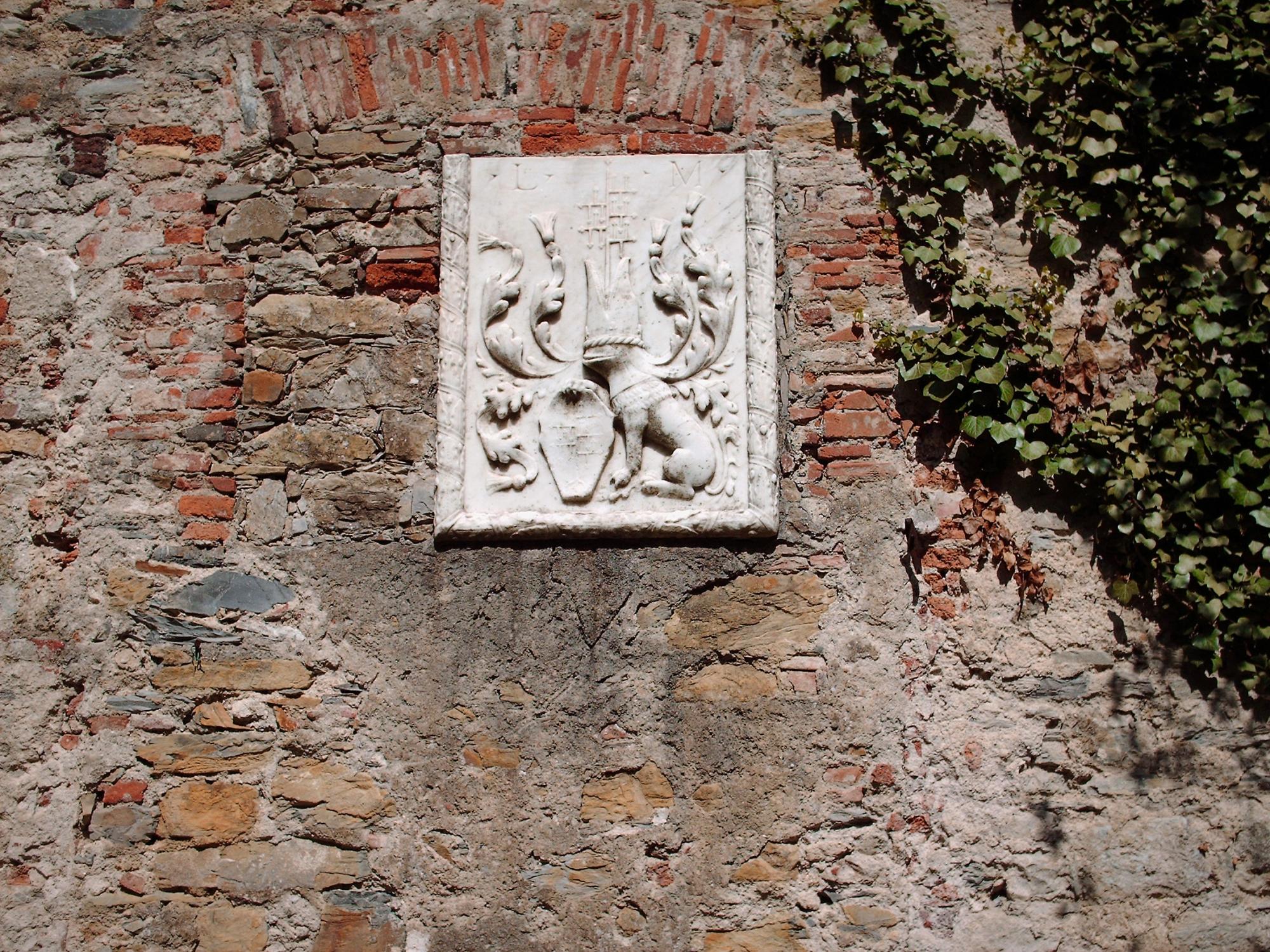 Castello Malaspina di Fosdinovo
