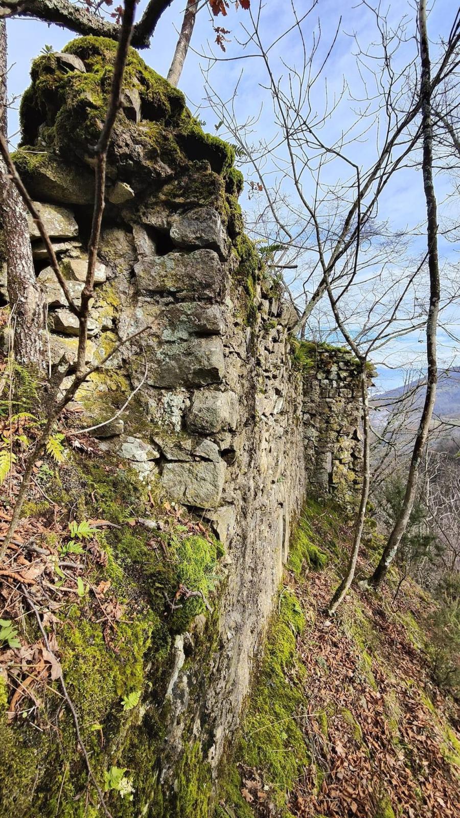 Castello di Giovagallo