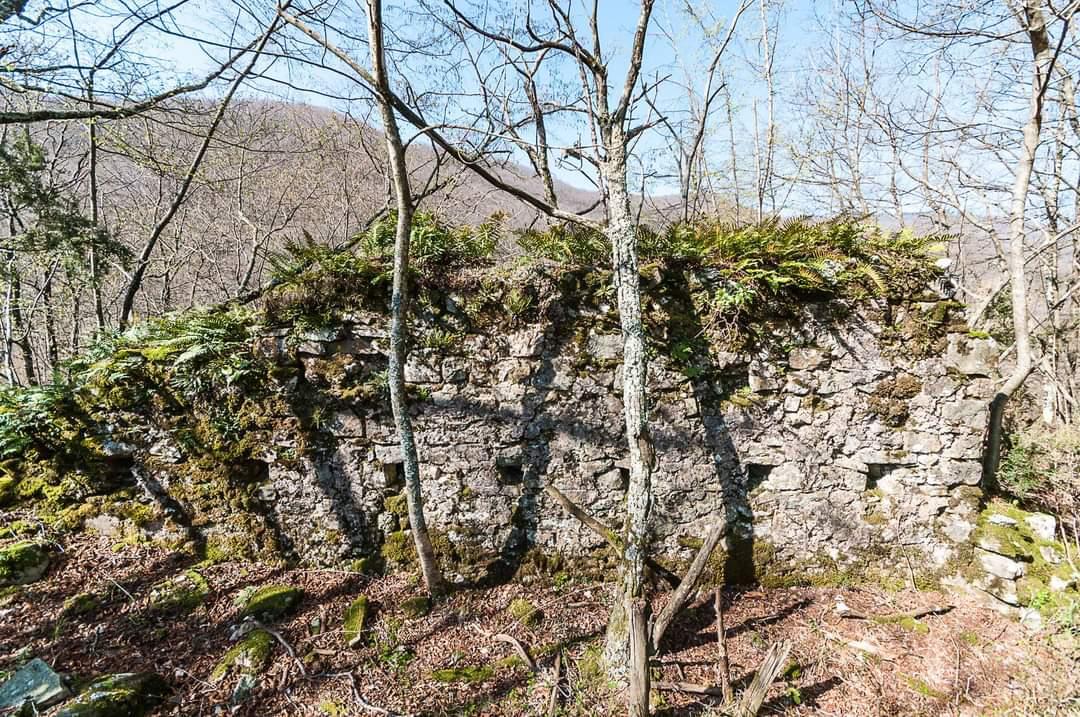 Castello di Giovagallo