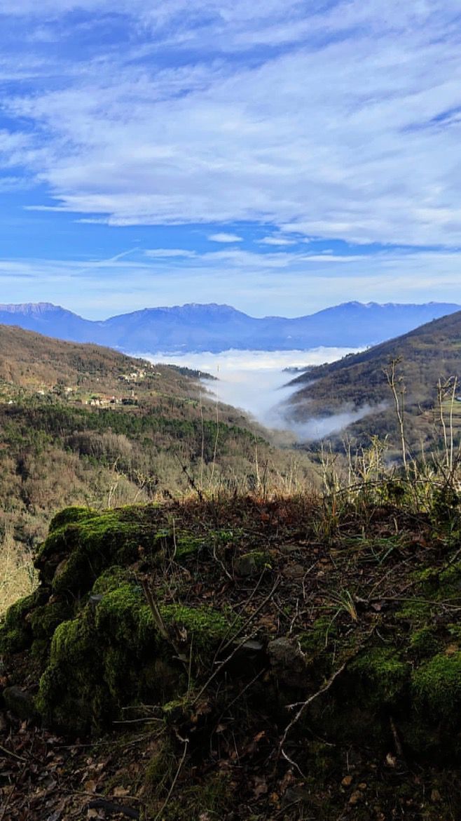 Castello di Giovagallo