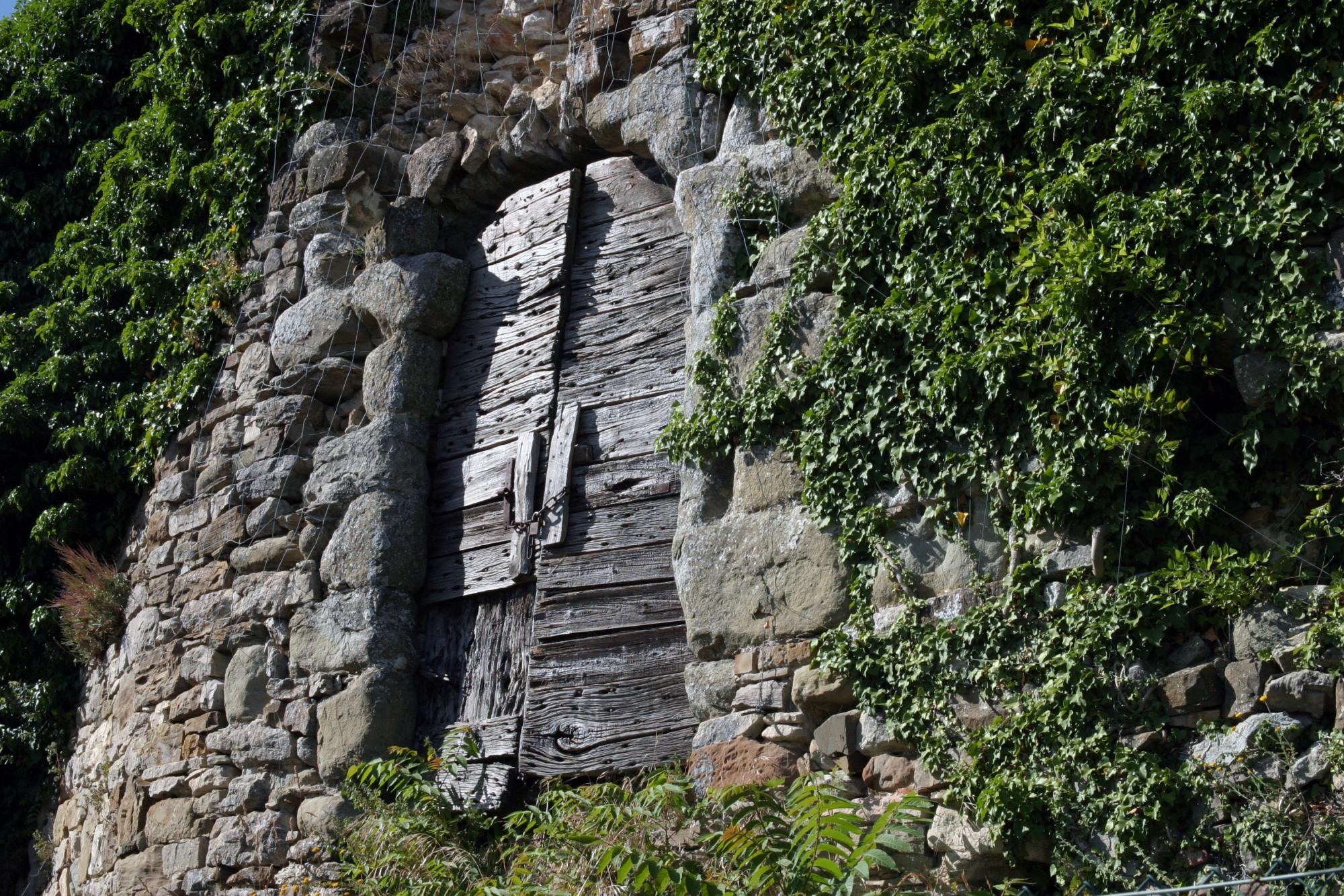 Castello di Gressa