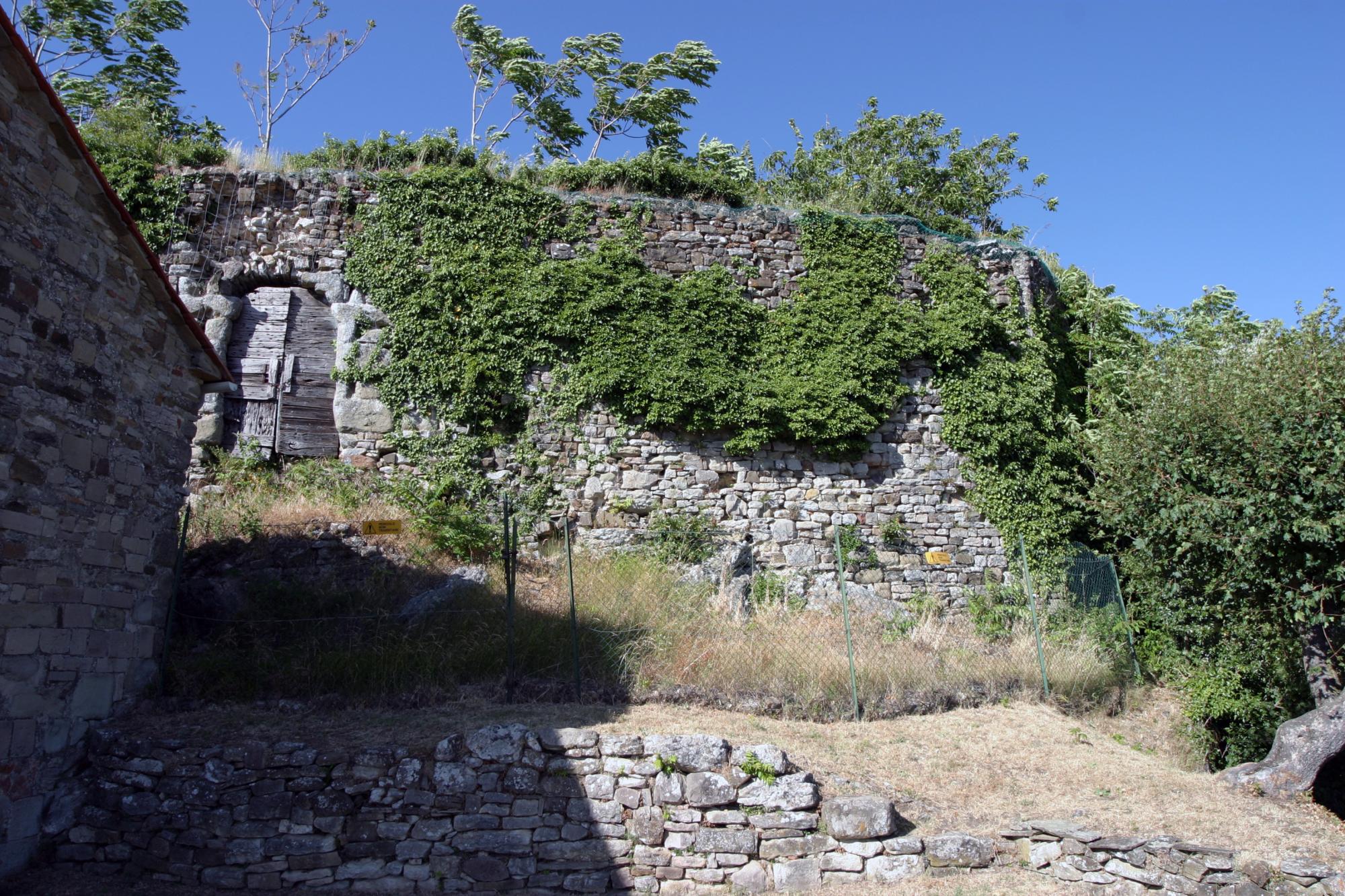 Castello di Gressa