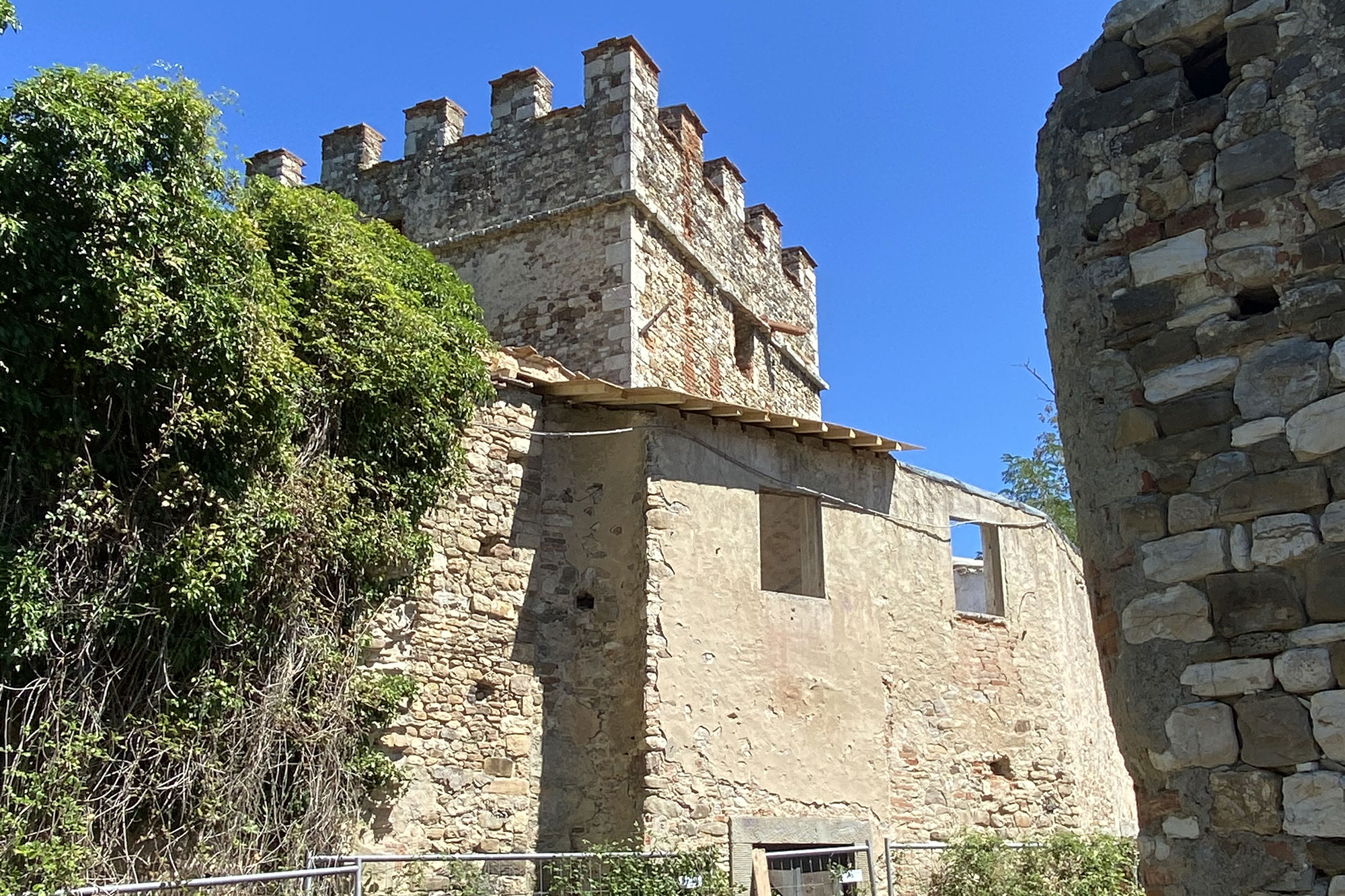 Gualchiere di Remole