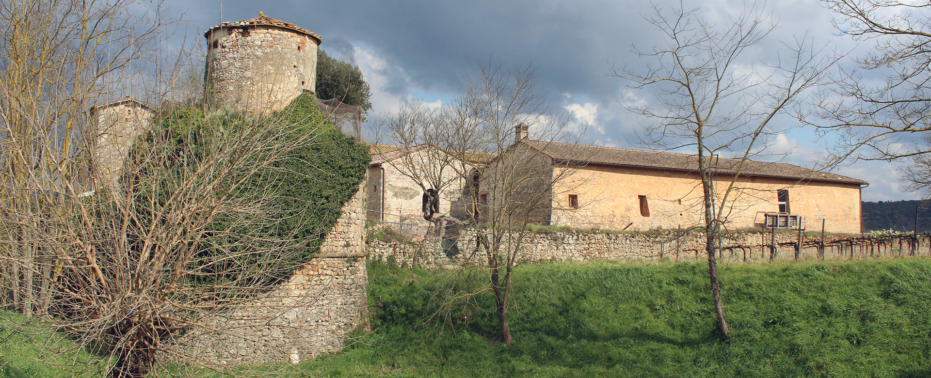 Castelli Toscani