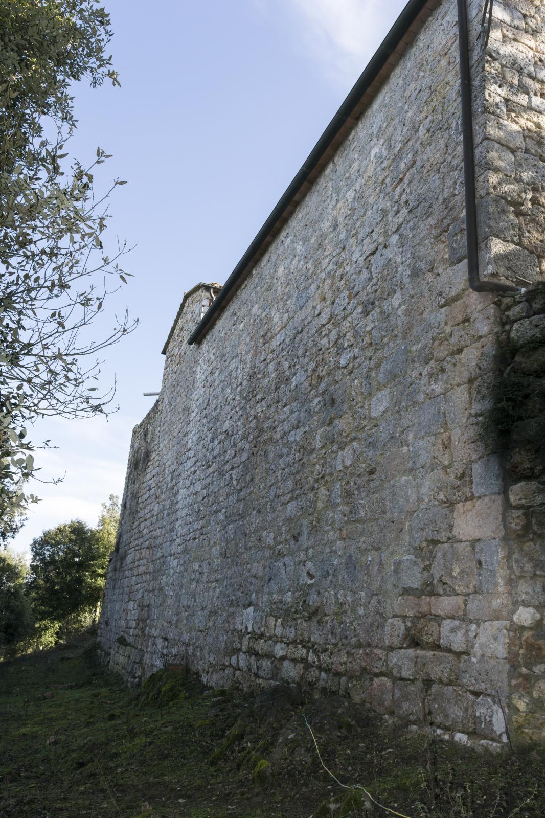 Montaguto Castle