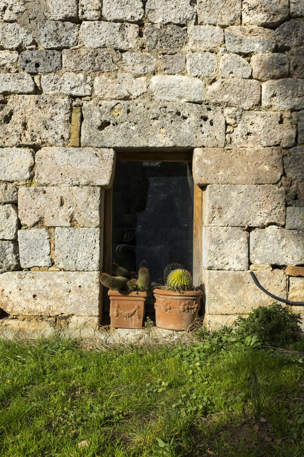Montaguto Castle
