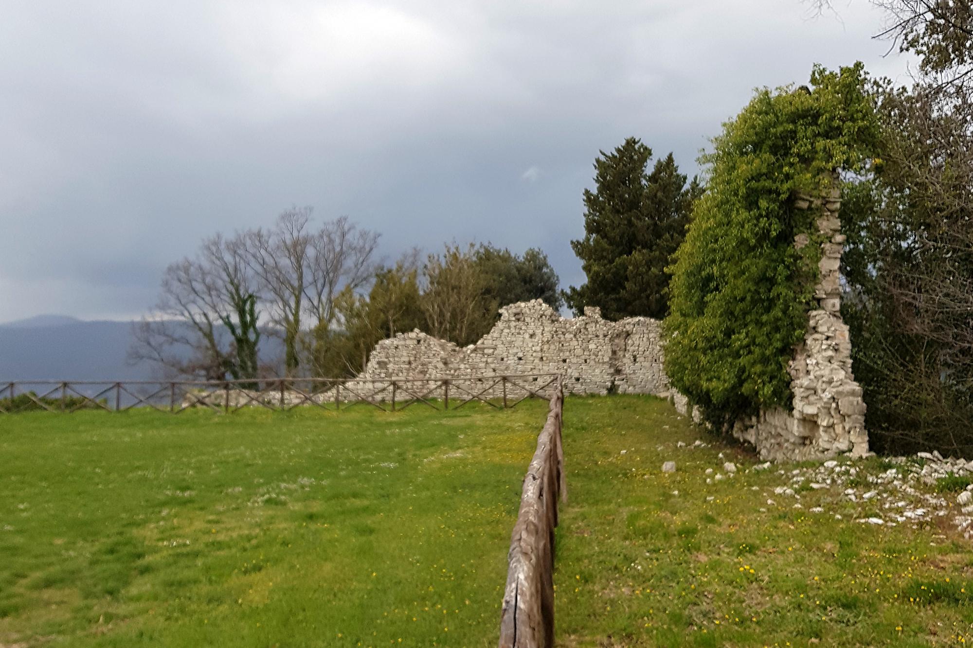 Castello di Nipozzano