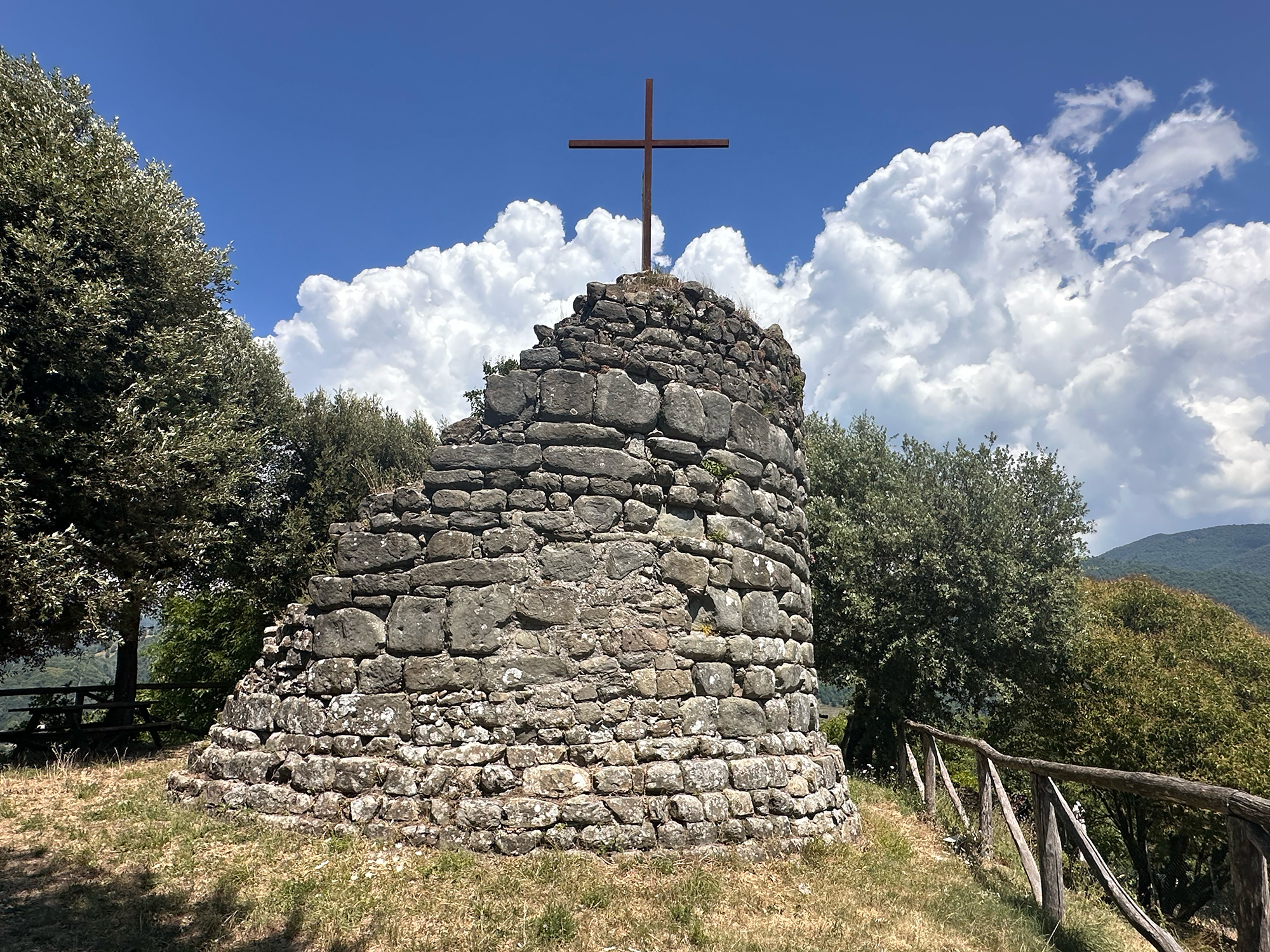 Torre di Palleroso