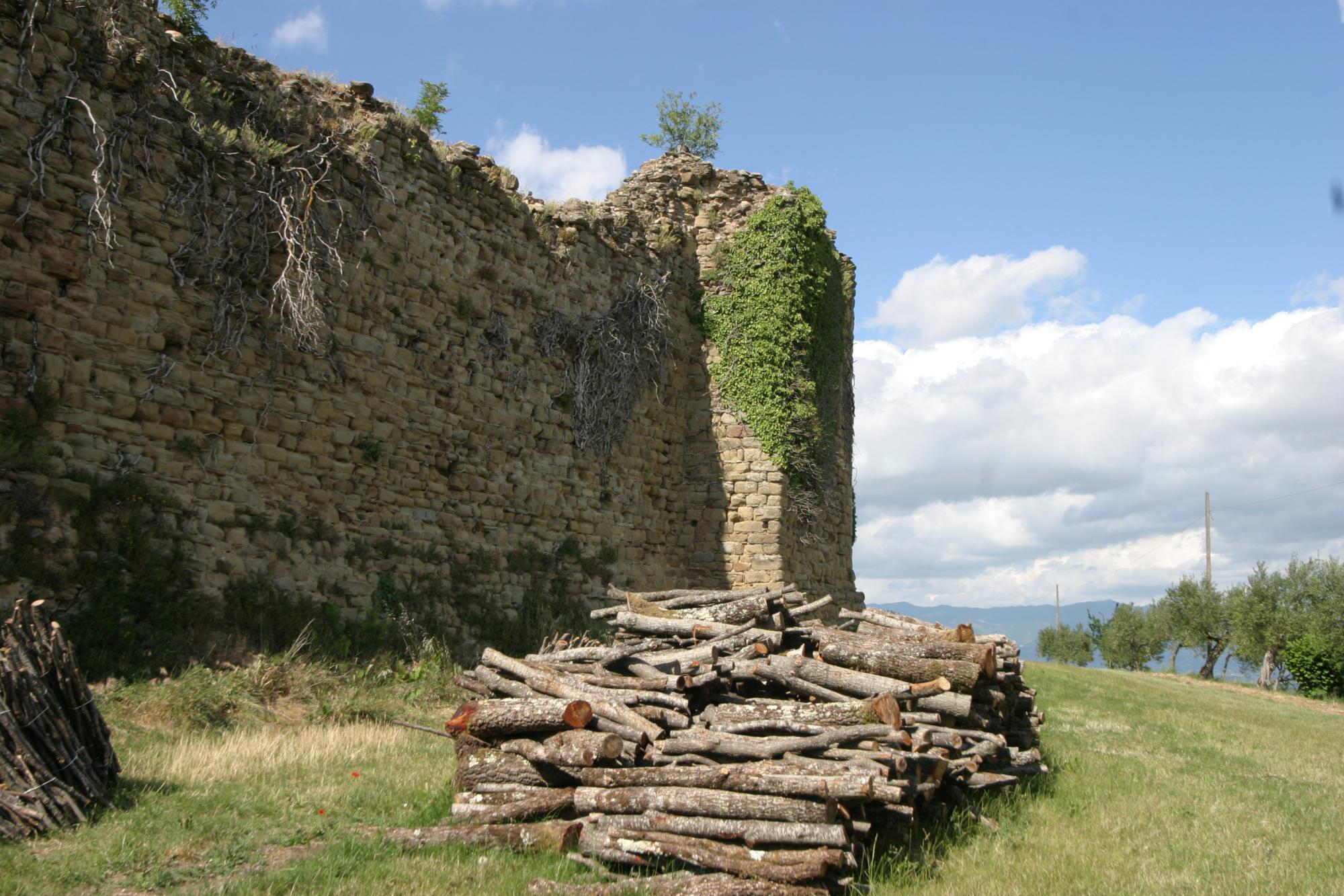 Castello di Pianettole