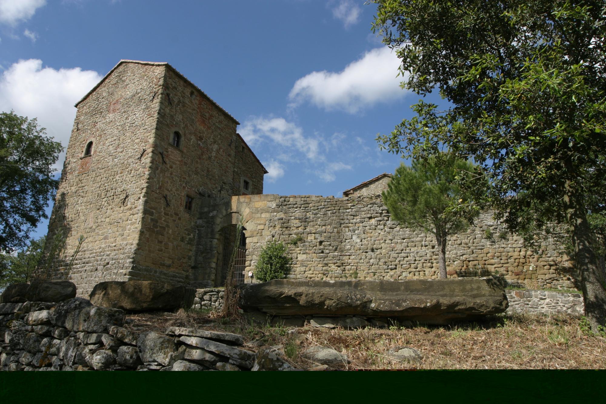 Castello di Pianettole