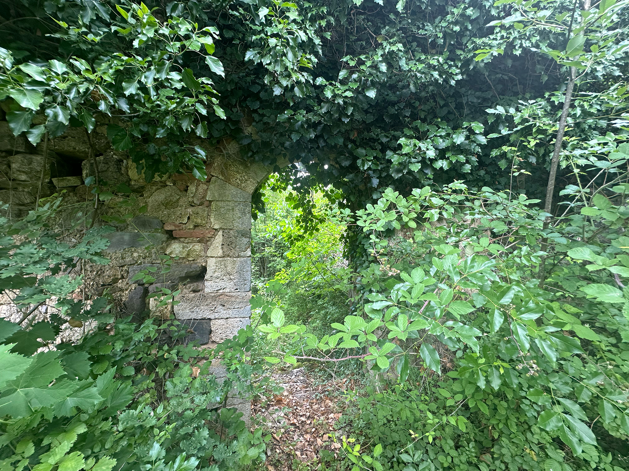Hermitage of Santa Lucia
