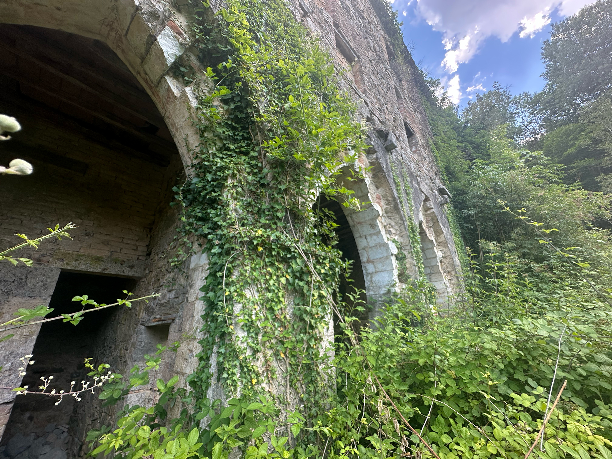 Hermitage of Santa Lucia
