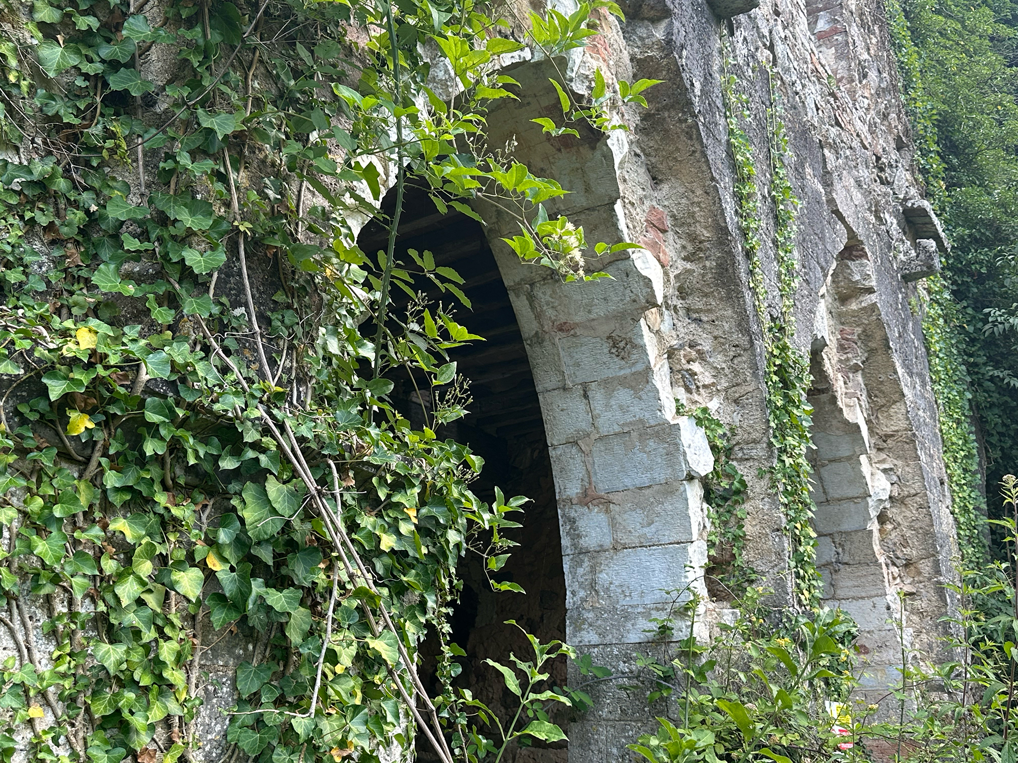Hermitage of Santa Lucia