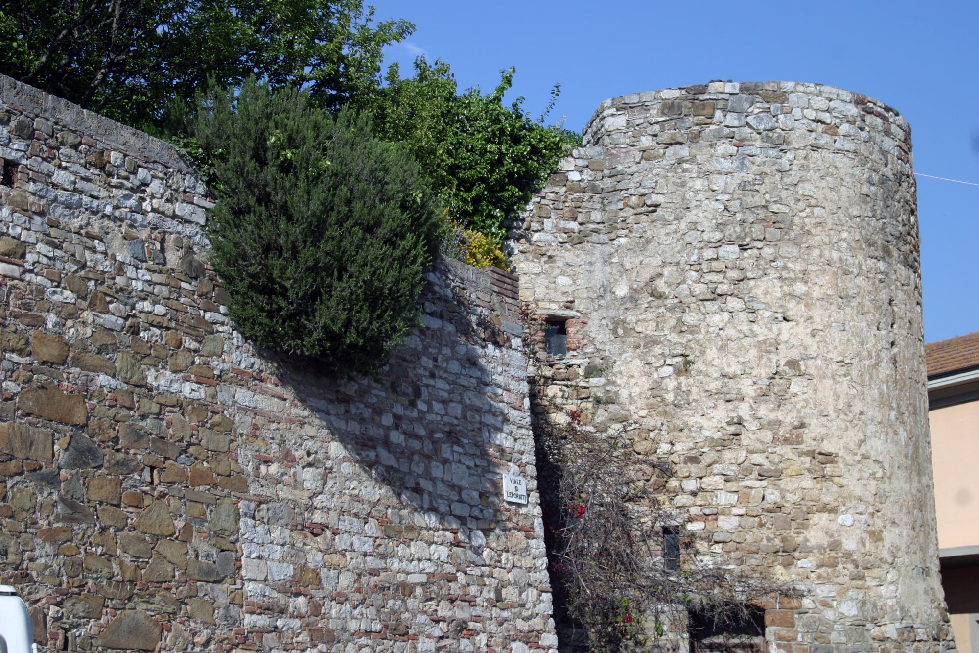Rocca Aldobrandesca di Suvereto