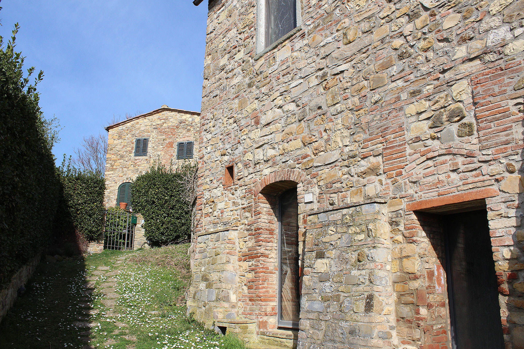 Castello di Tignano