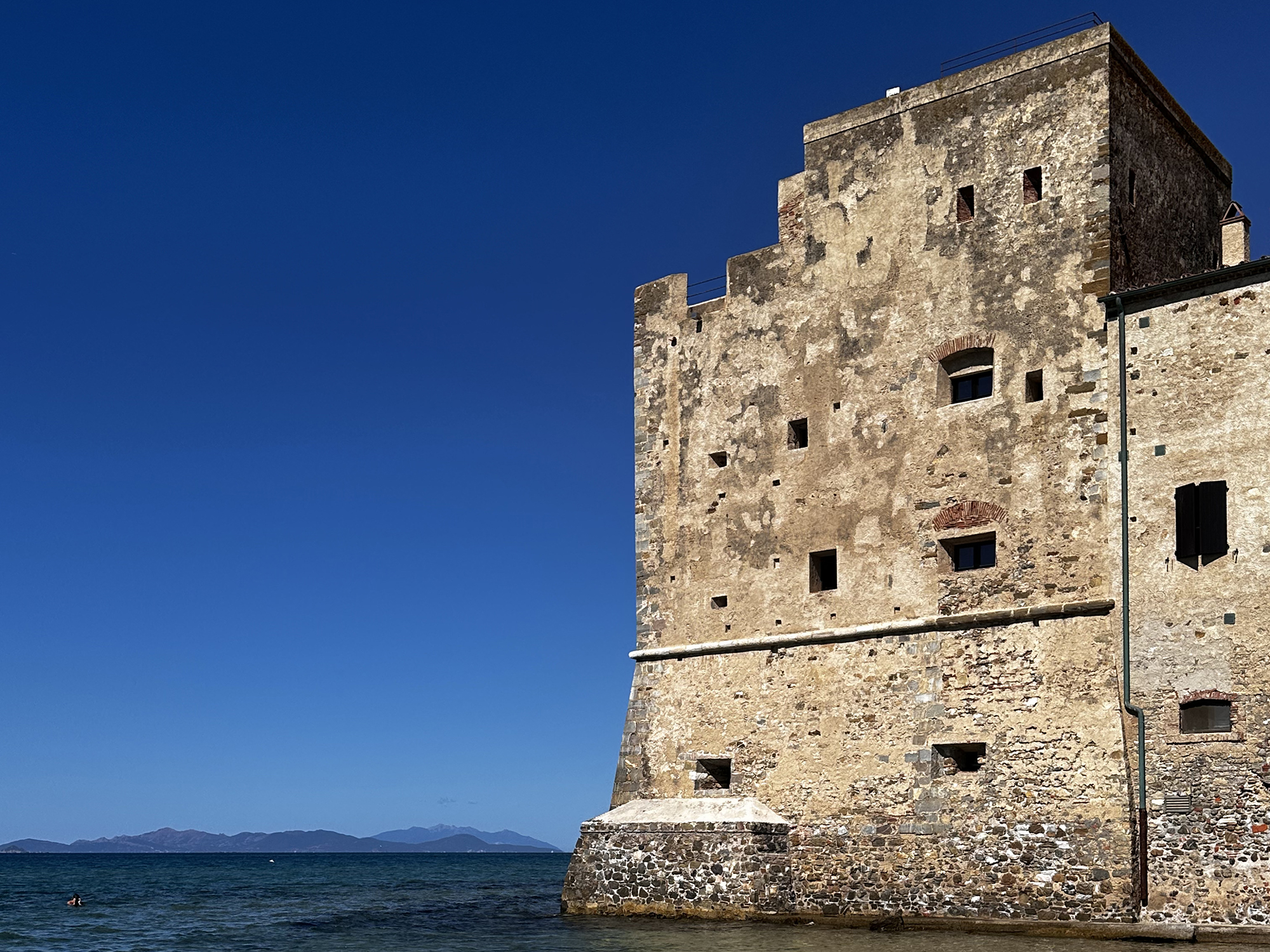 Torre Mozza