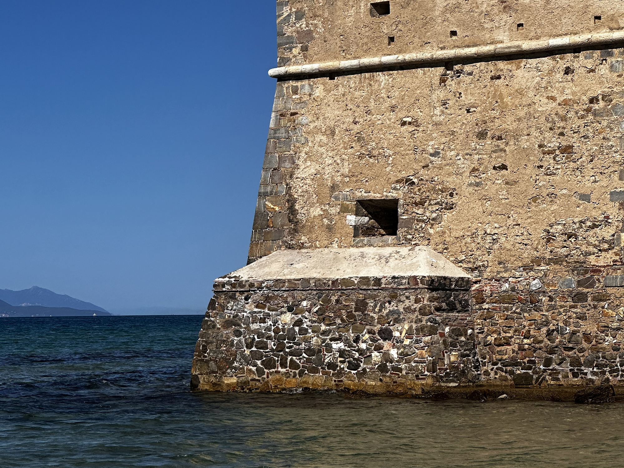 Torre Mozza
