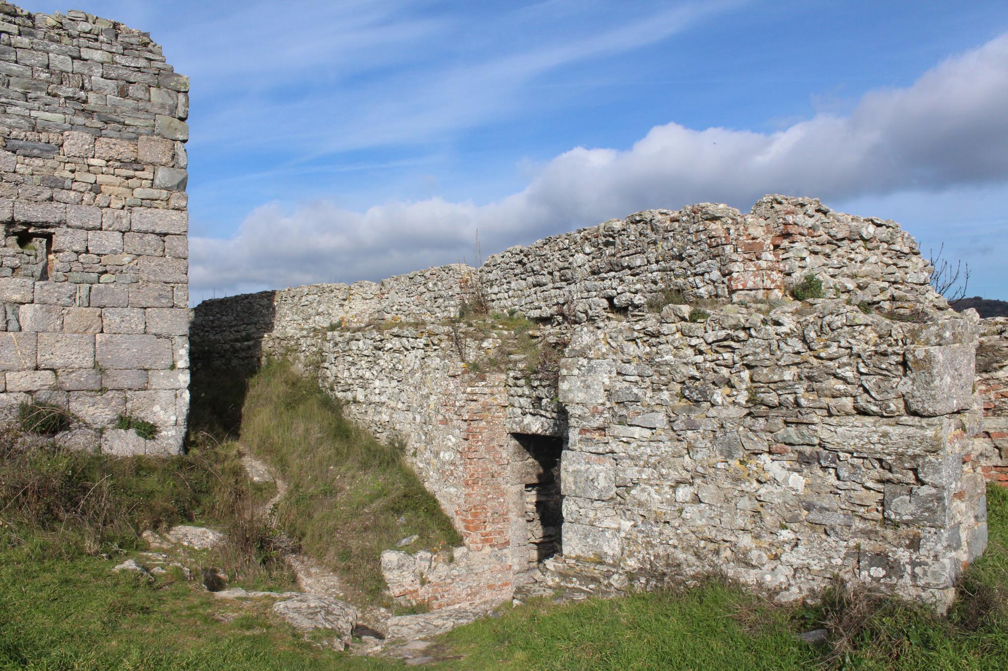 Fortezza della Verruca