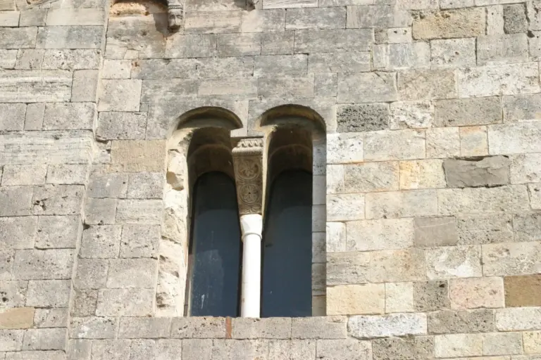 Abbadia Isola - Abbazia Fortificata 14