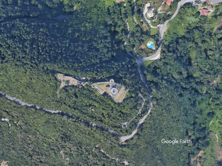 Castello Aghinolfi 11