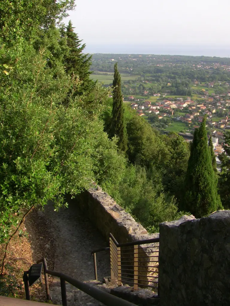 Castello Aghinolfi 7