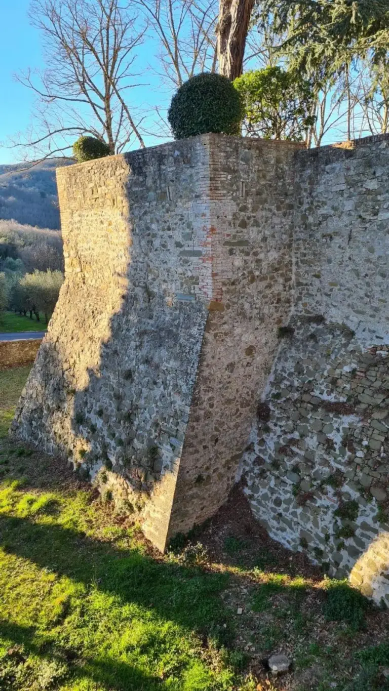 Castello di Aiola 4