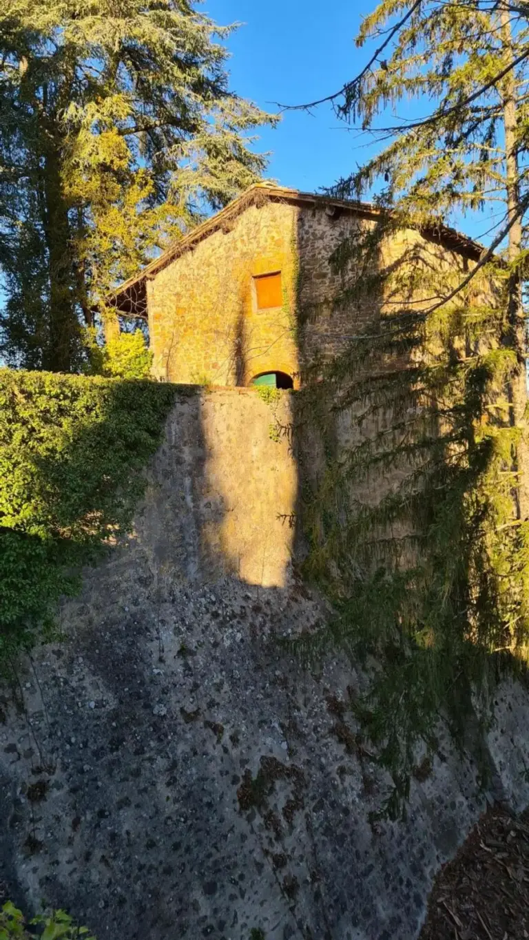 Castello di Aiola 5