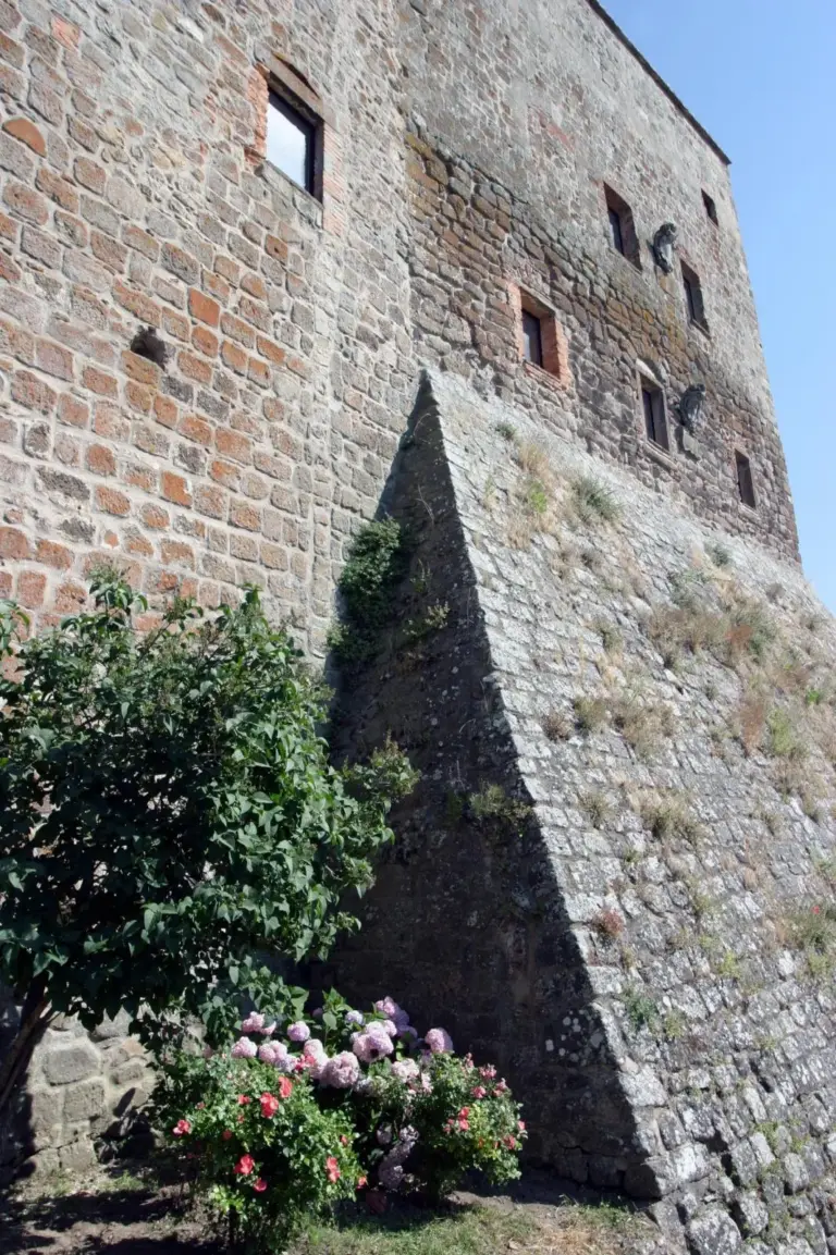 Rocca Aldobrandesca di Arcidosso 6