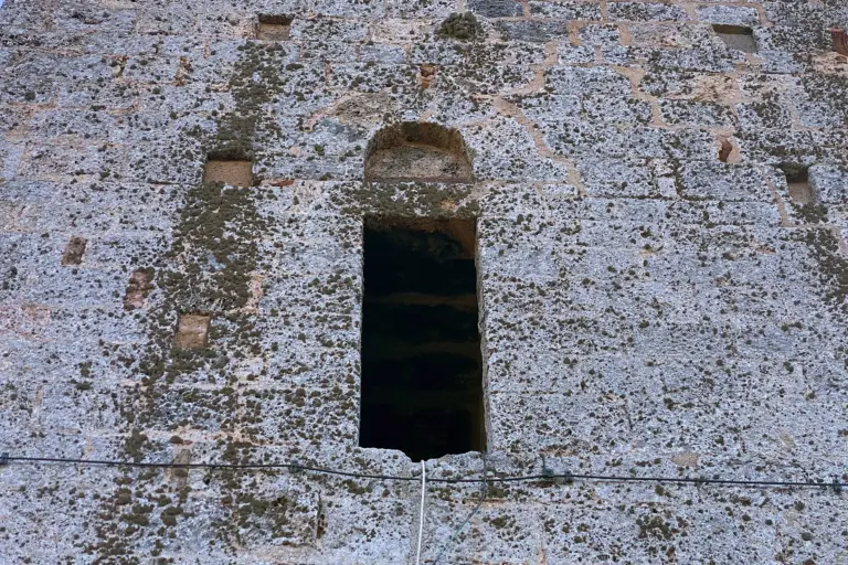 Torre dell'Argentiera 7