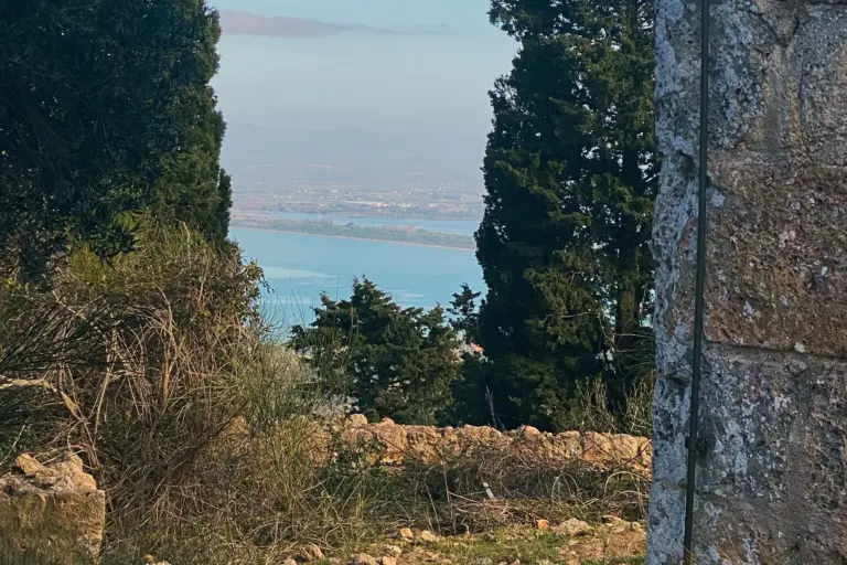 Torre dell'Argentiera 9