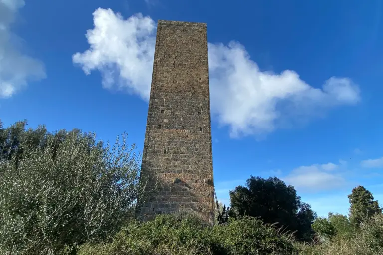 Torre dell'Argentiera 6